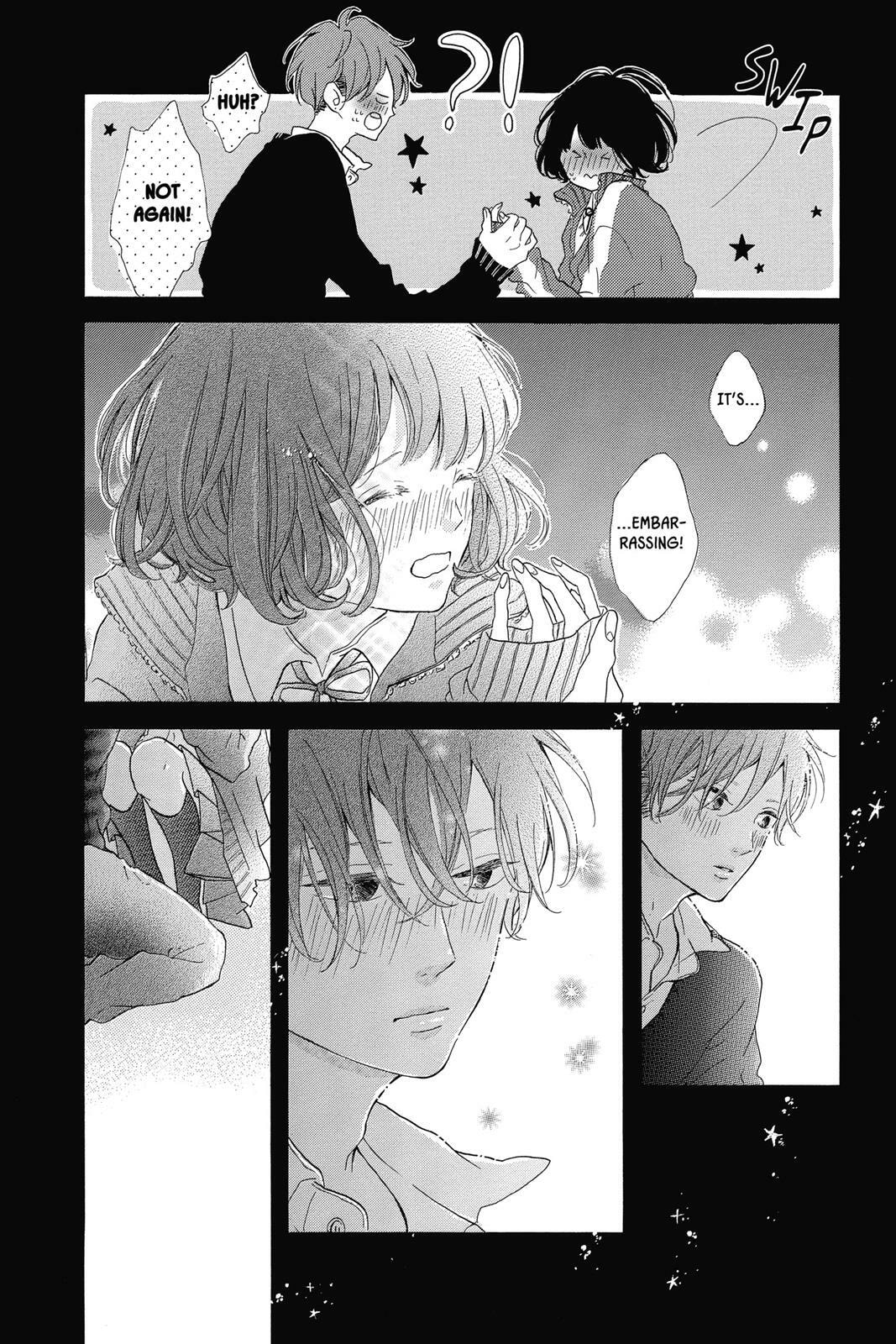 Read Sugar chapter 4 image 72 on Lezhin