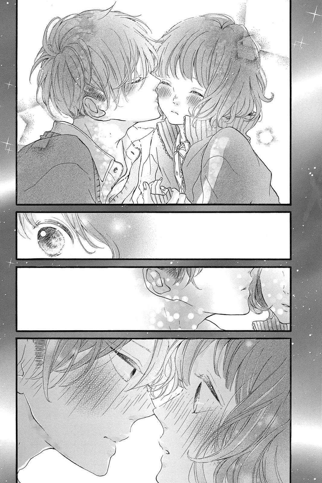 Read Sugar chapter 4 image 73 on Lezhin