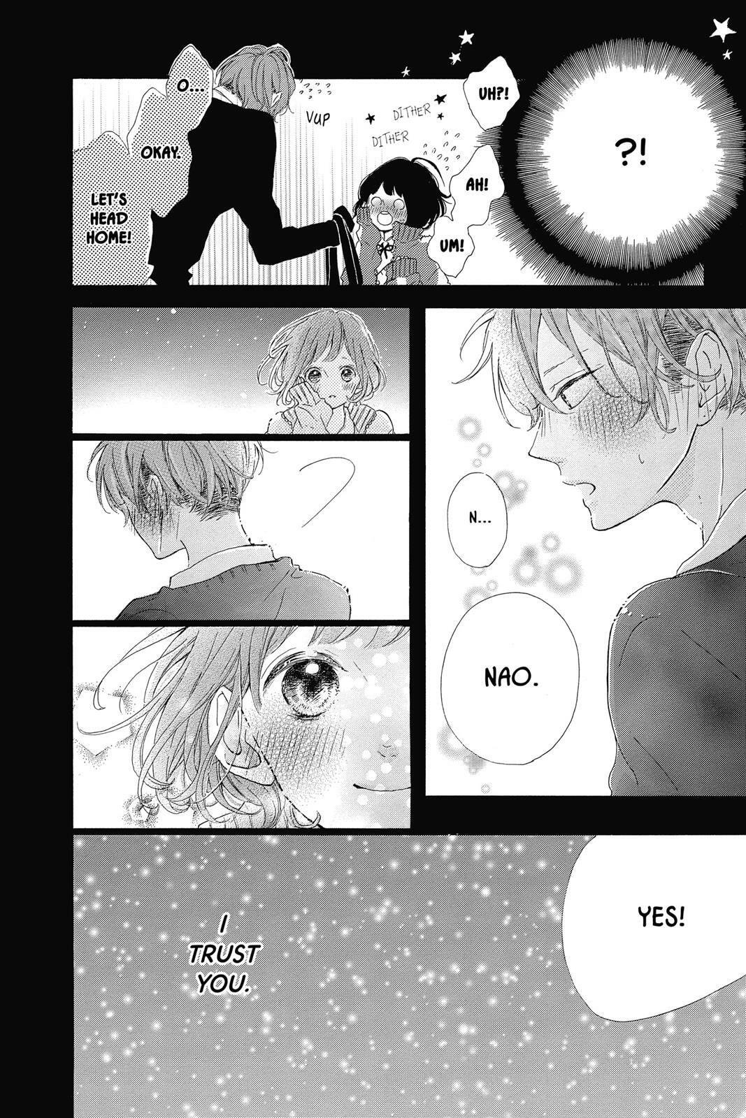 Read Sugar chapter 4 image 74 on Lezhin