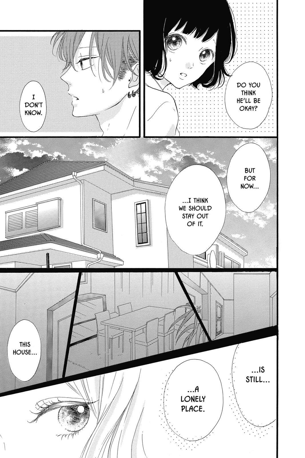 Read Sugar chapter 4 image 93 on Lezhin
