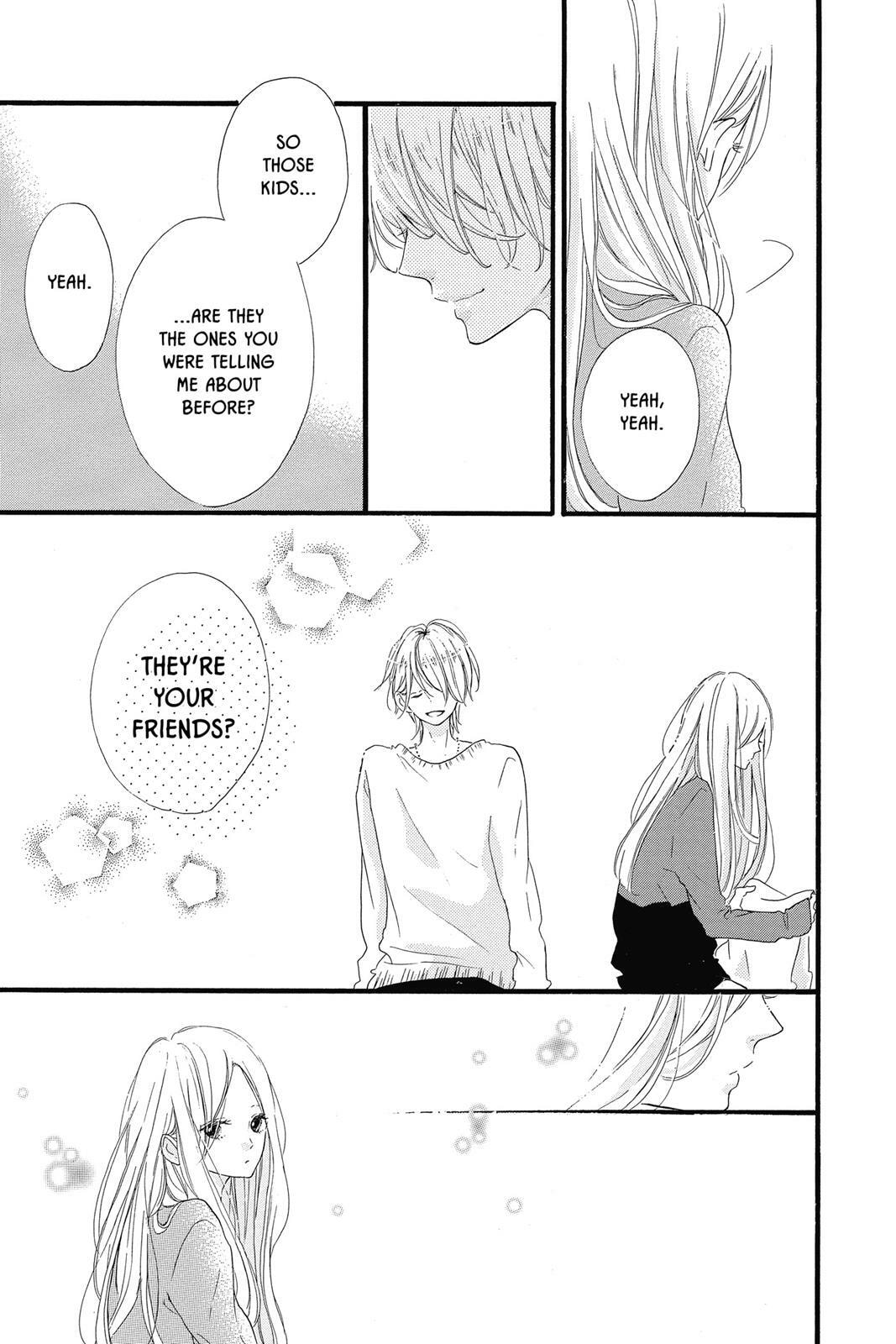 Read Sugar chapter 4 image 95 on Lezhin