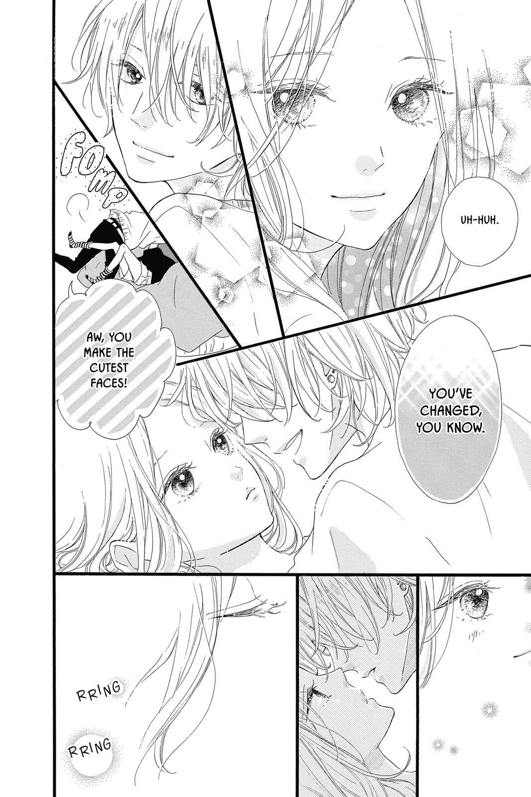 Read Sugar chapter 4 image 96 on Lezhin