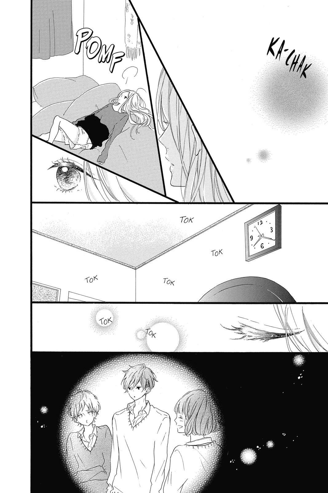 Read Sugar chapter 4 image 98 on Lezhin