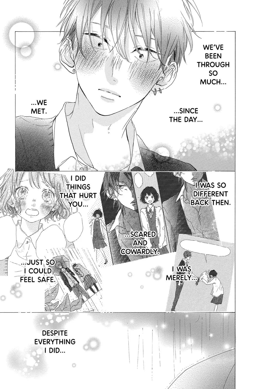 Read Sugar chapter 40 image 16 on Lezhin
