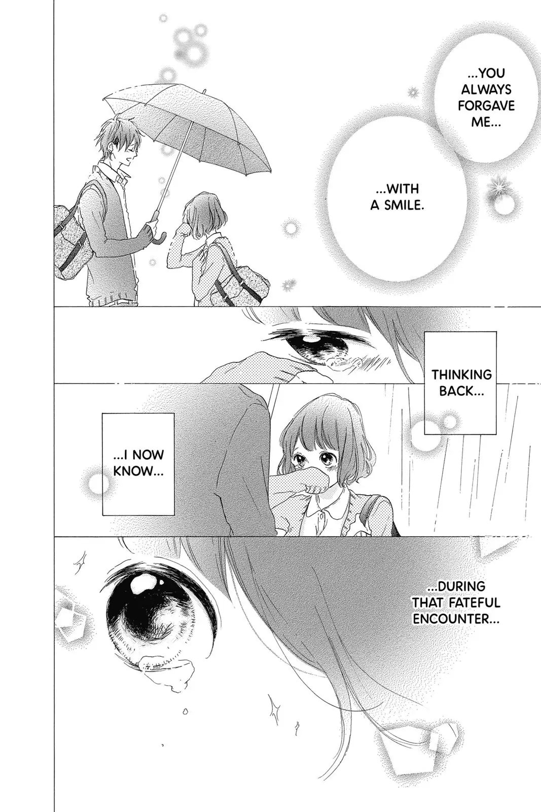 Read Sugar chapter 40 image 17 on Lezhin