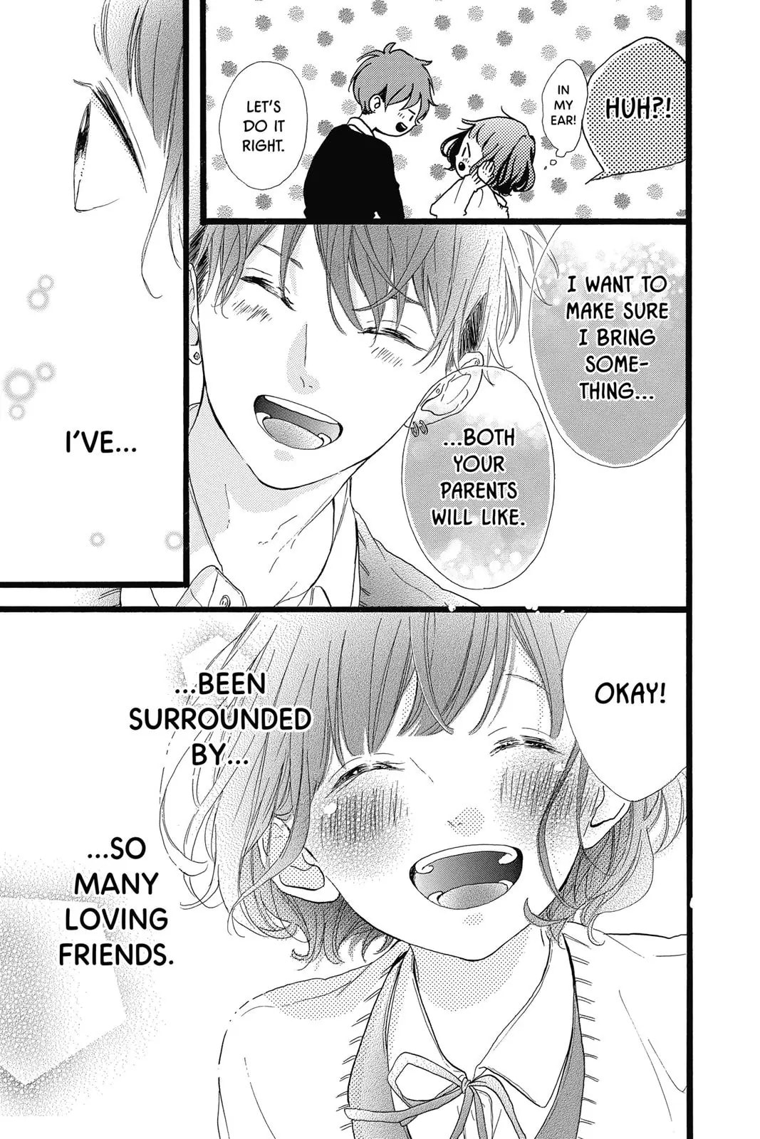 Read Sugar chapter 40 image 24 on Lezhin