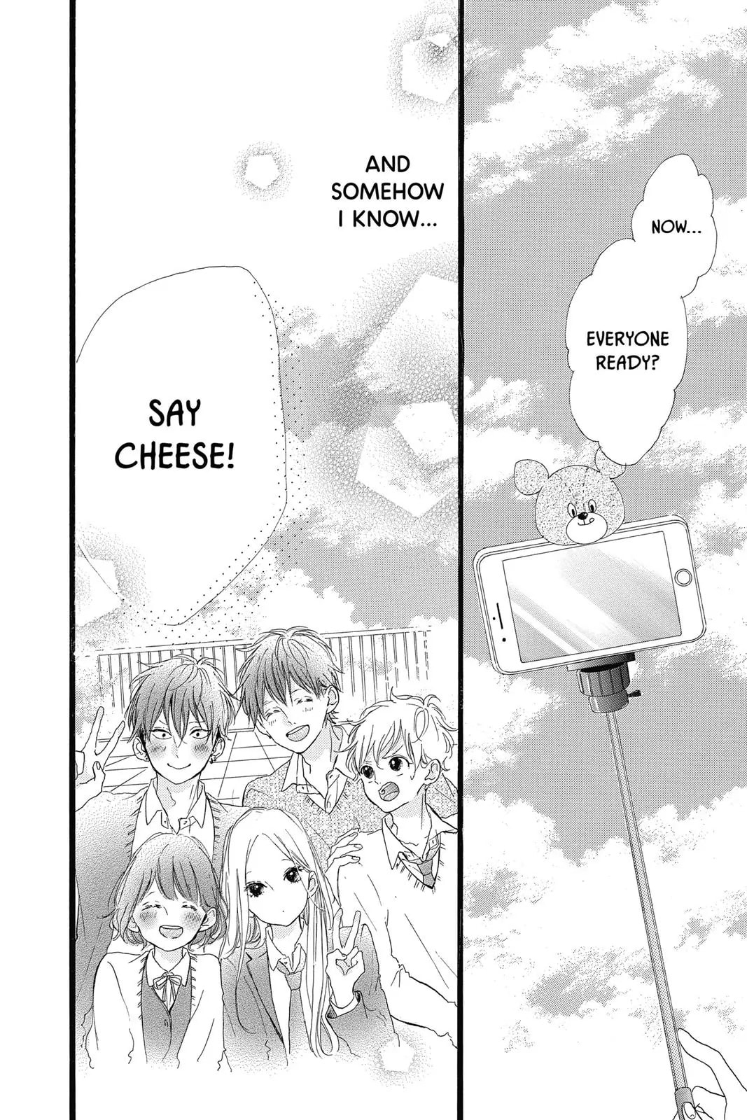Read Sugar chapter 40 image 25 on Lezhin