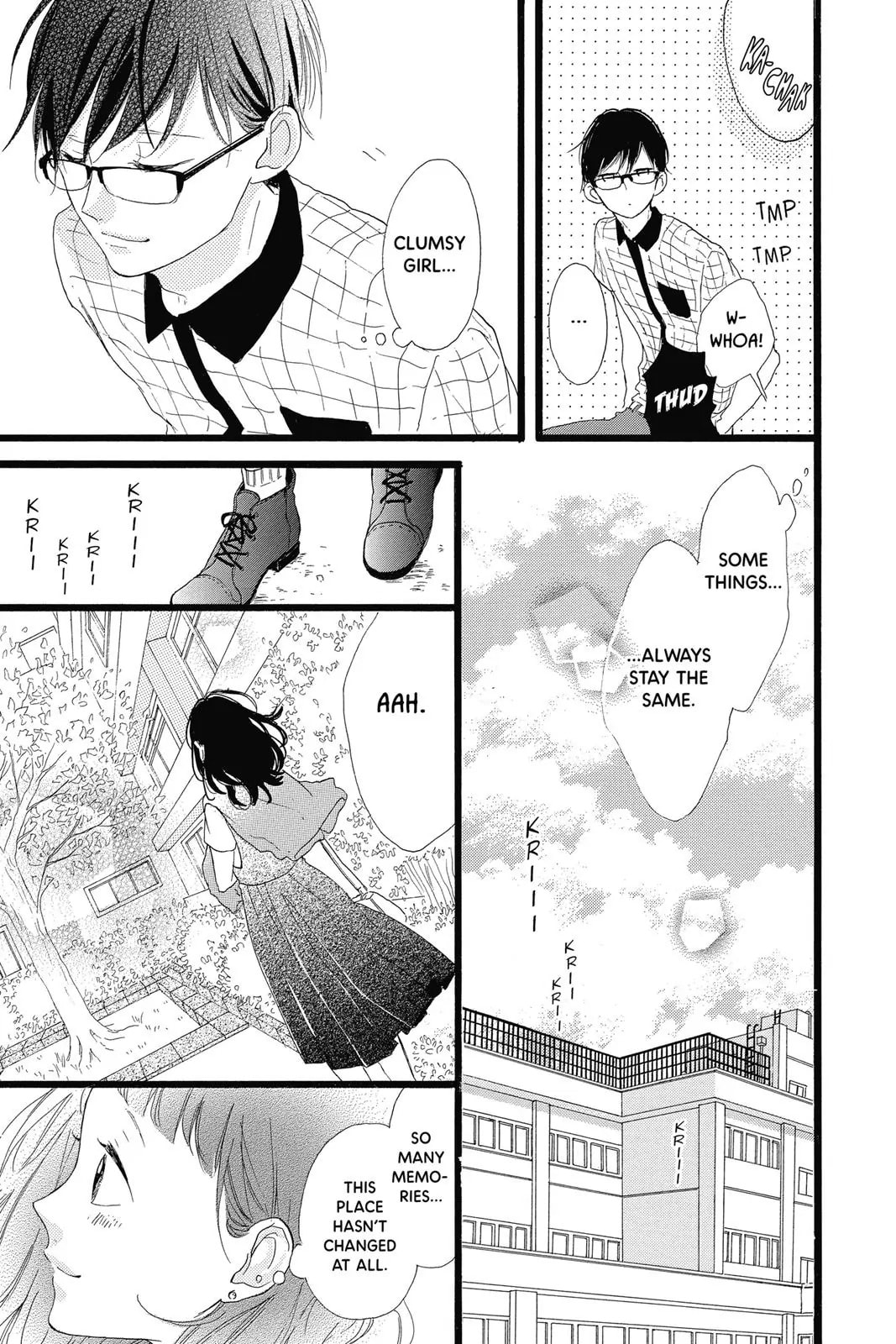 Read Sugar chapter 40 image 28 on Lezhin