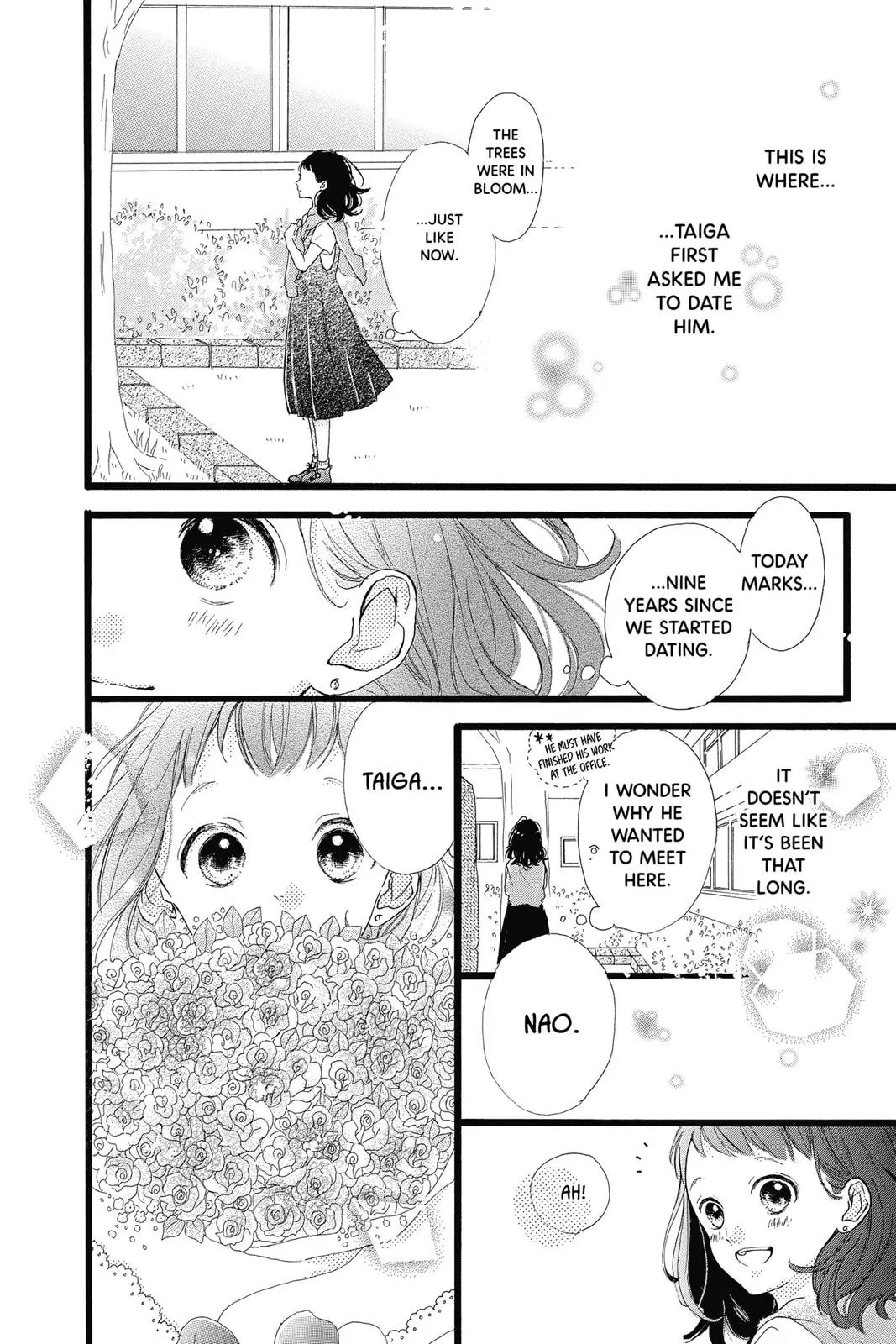 Read Sugar chapter 40 image 29 on Lezhin