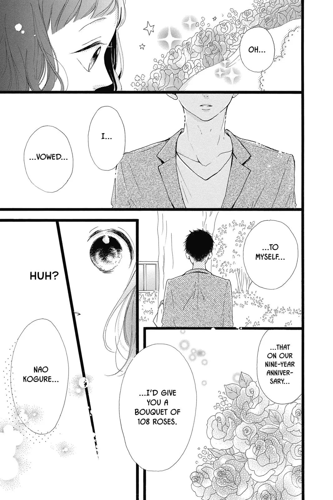 Read Sugar chapter 40 image 30 on Lezhin
