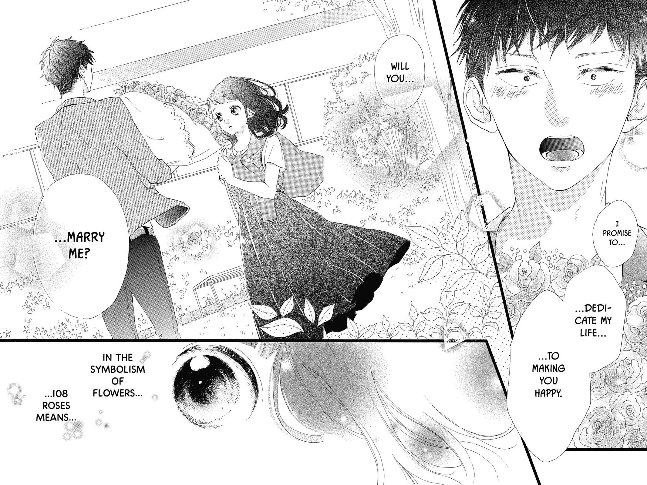 Read Sugar chapter 40 image 31 on Lezhin