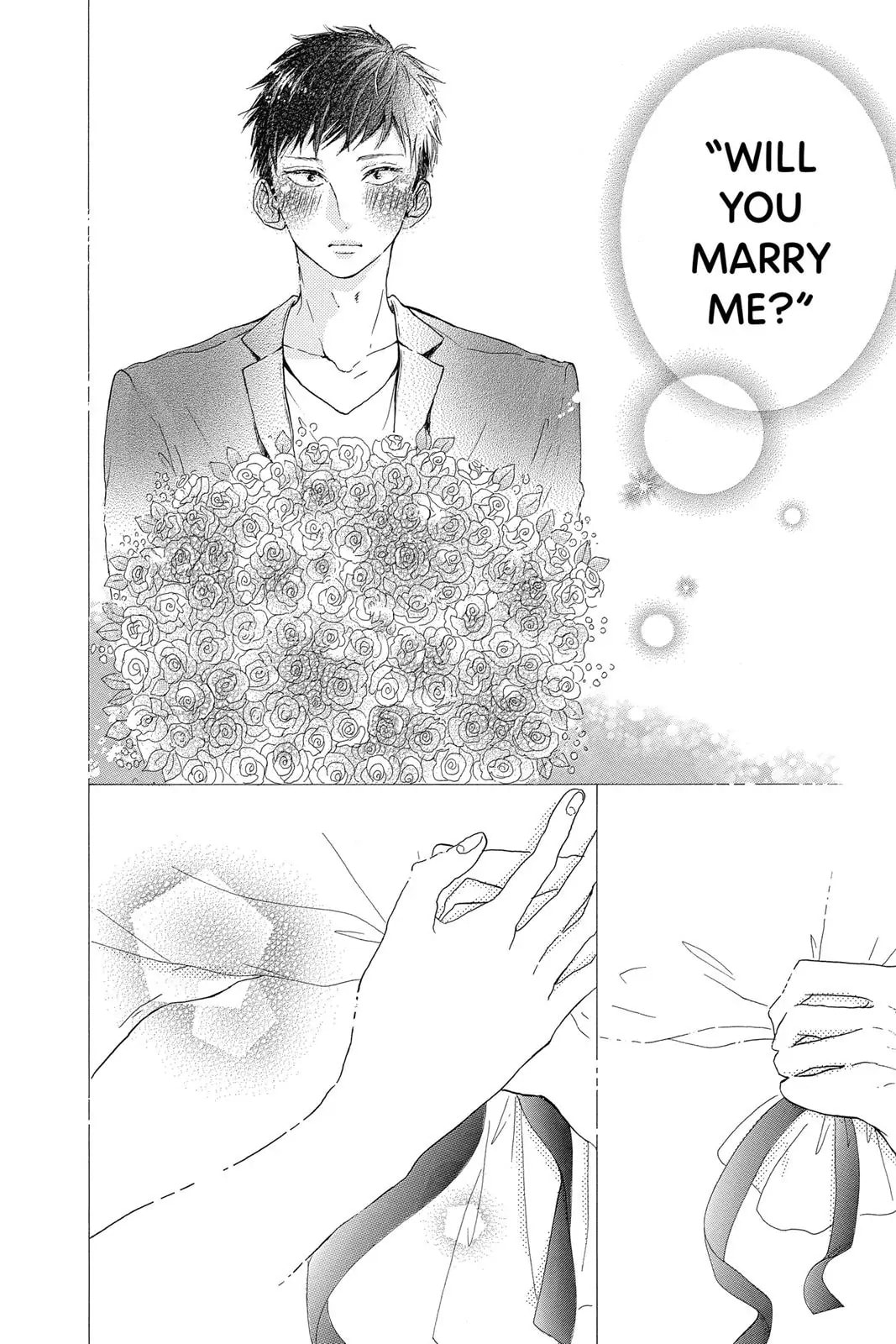 Read Sugar chapter 40 image 32 on Lezhin