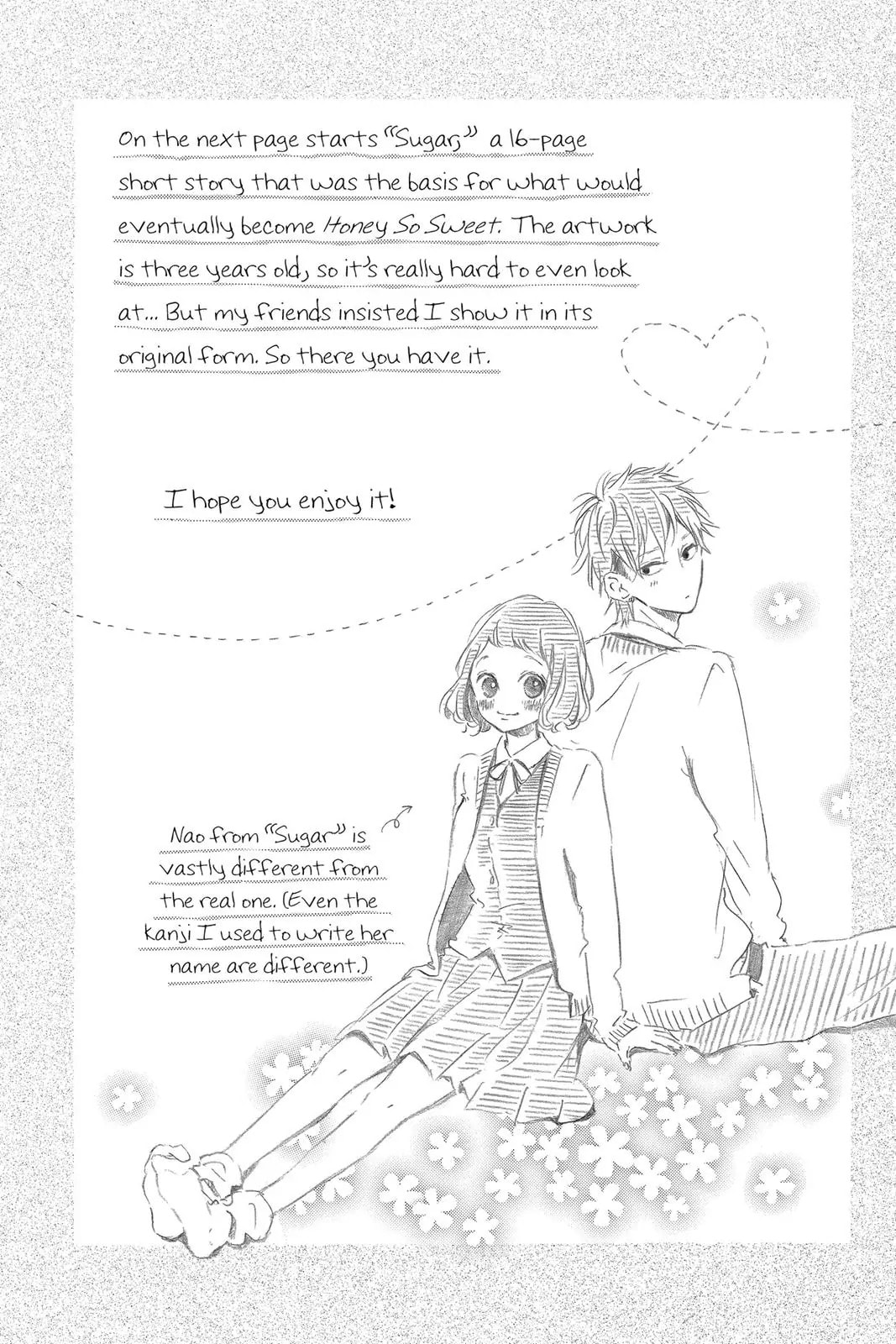 Read Sugar chapter 40 image 34 on Lezhin