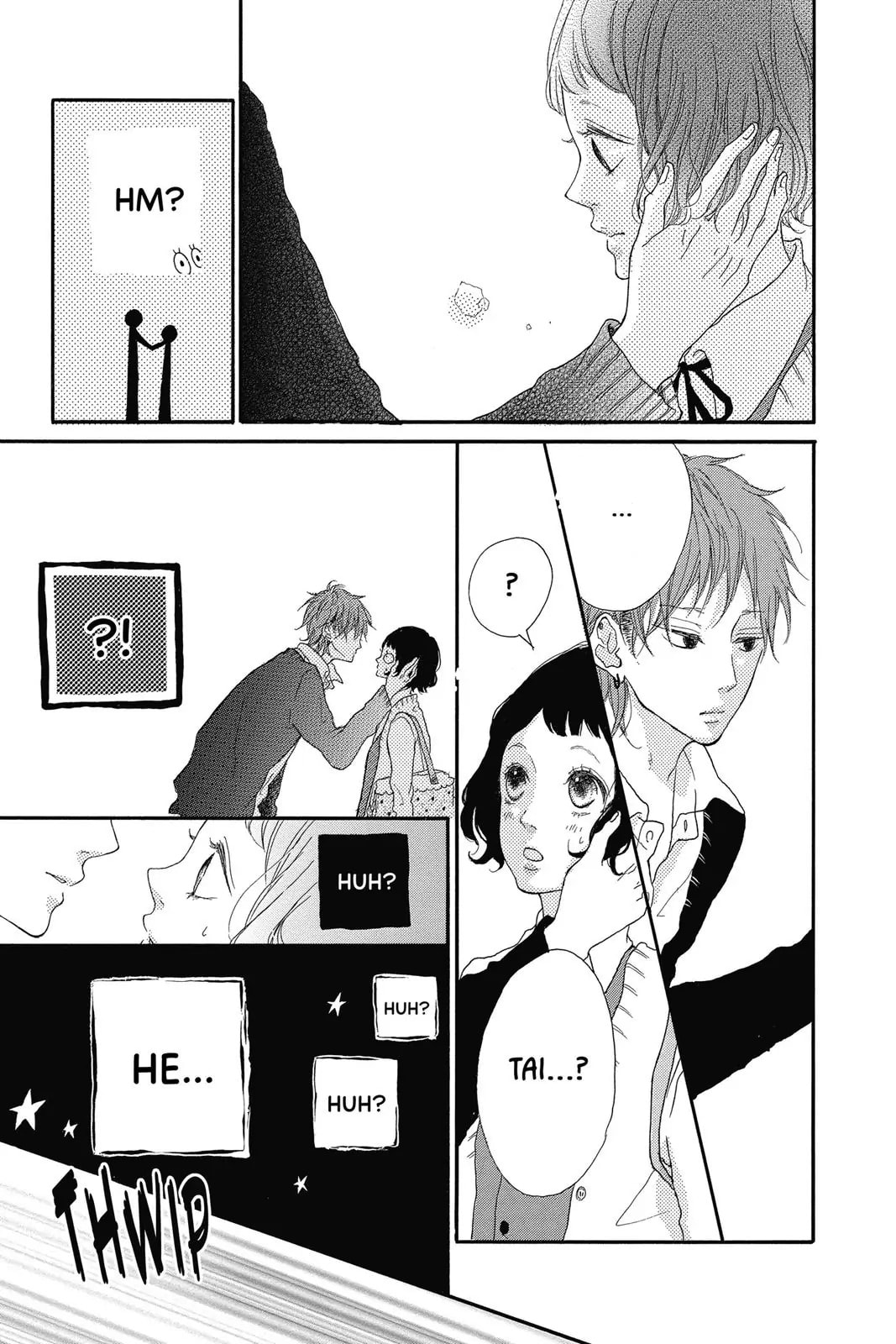 Read Sugar chapter 40 image 43 on Lezhin