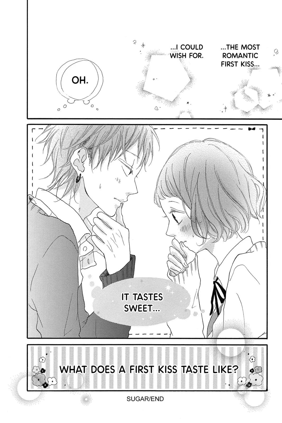 Read Sugar chapter 40 image 50 on Lezhin