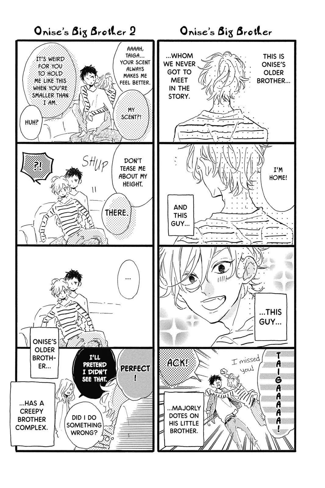 Read Sugar chapter 40 image 55 on Lezhin