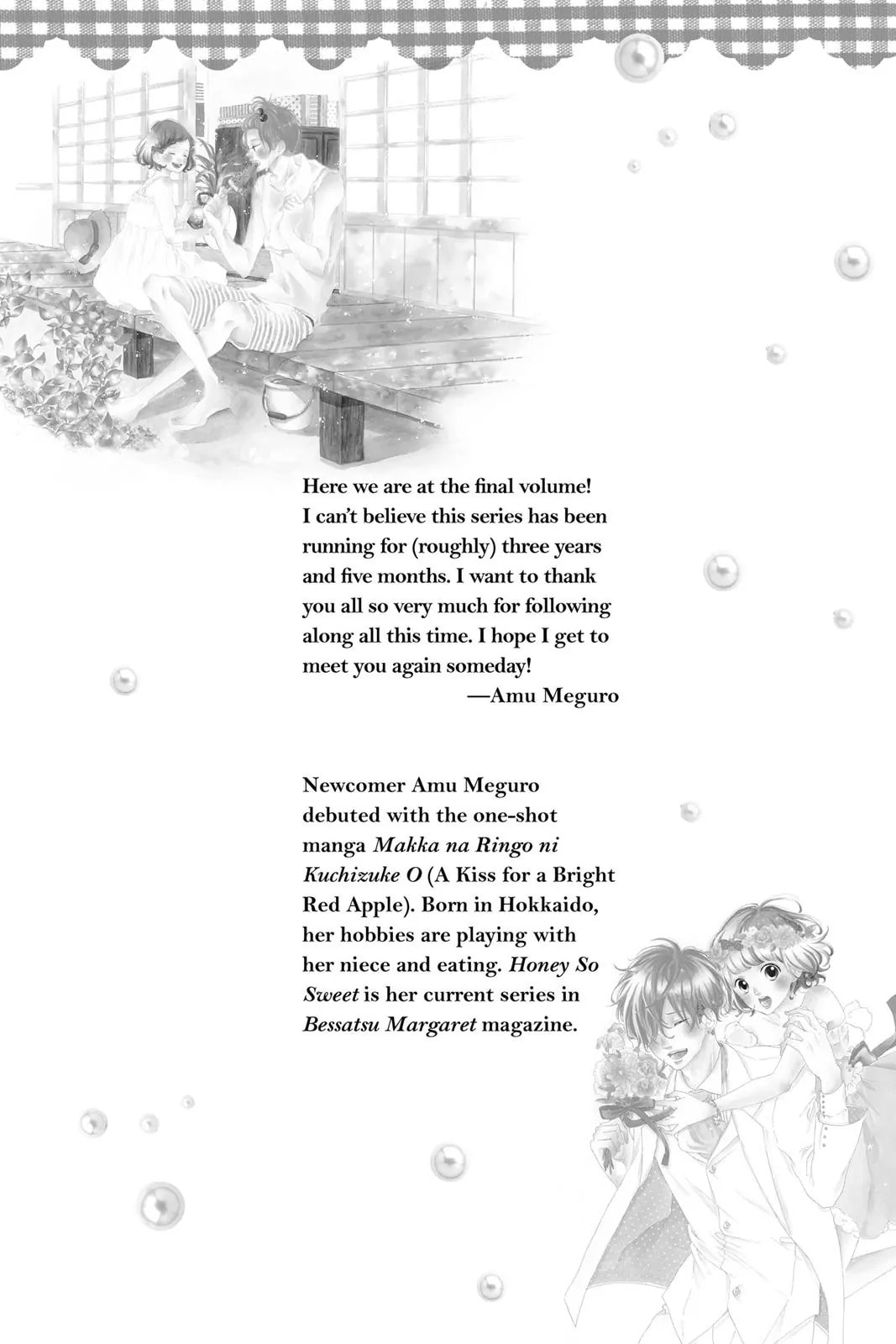 Read Sugar chapter 40 image 58 on Lezhin