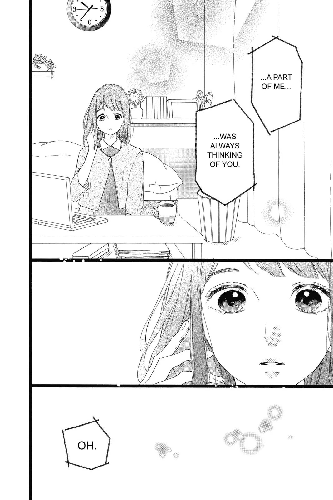 Read Sugar chapter 40 image 7 on Lezhin