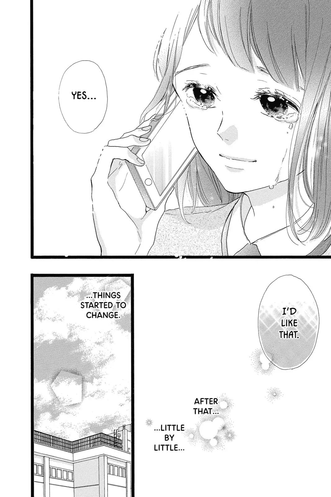 Read Sugar chapter 40 image 9 on Lezhin
