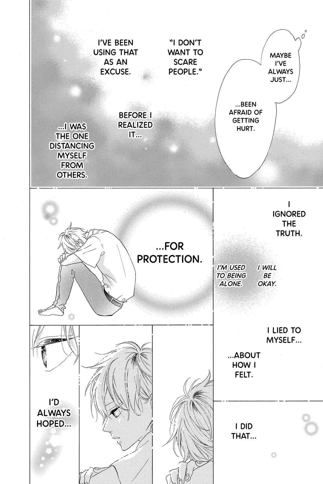 Read Sugar chapter 6 image 102 on Lezhin