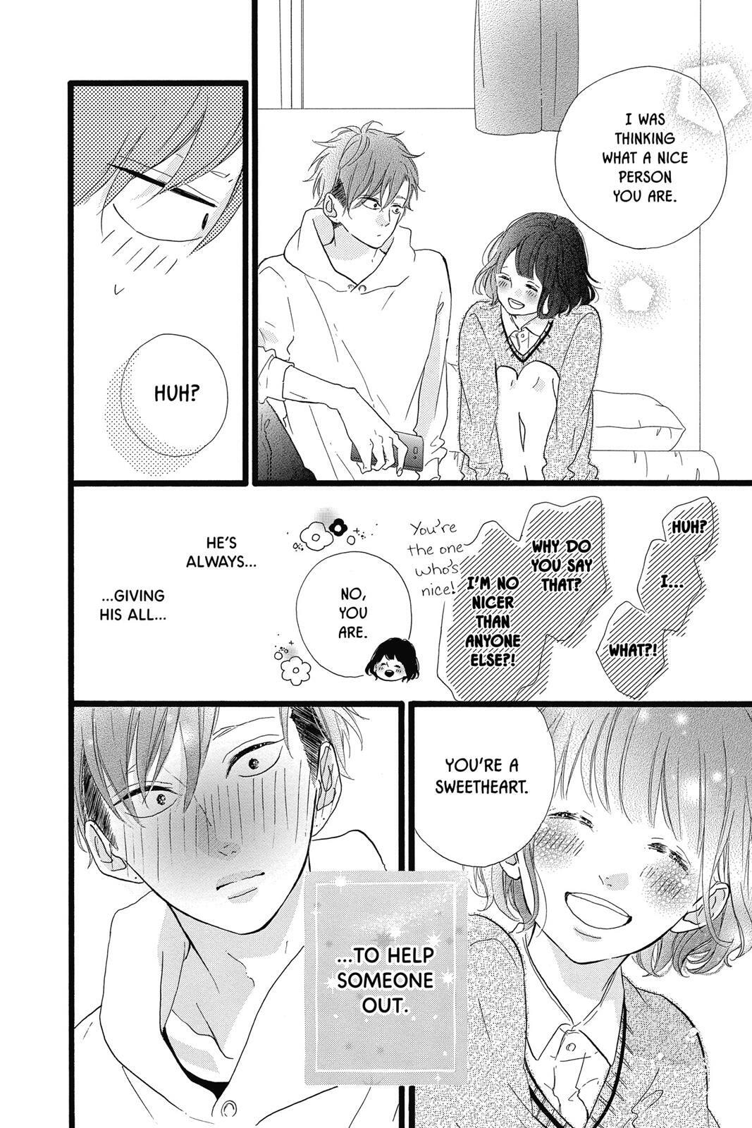 Read Sugar chapter 6 image 132 on Lezhin