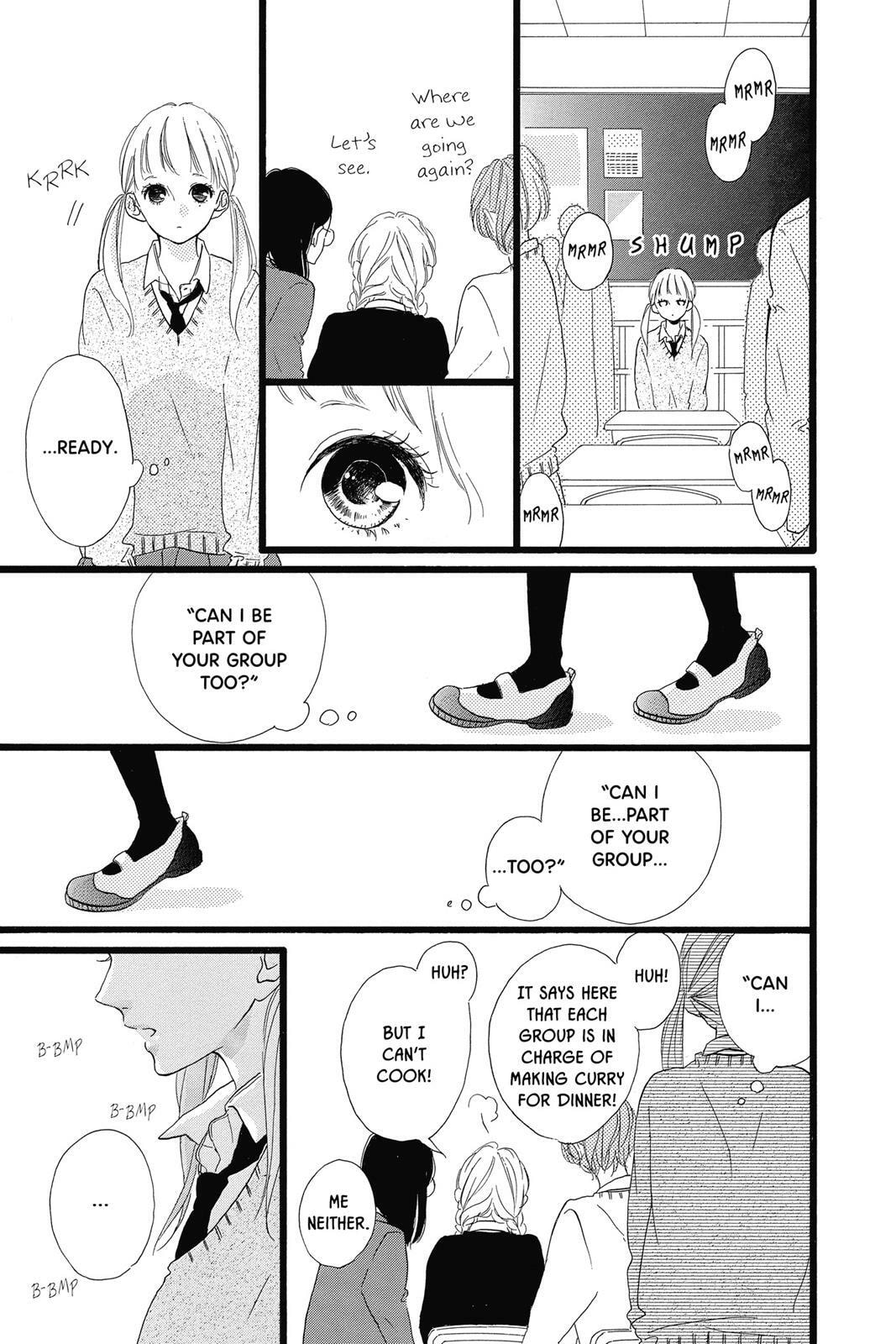 Read Sugar chapter 6 image 135 on Lezhin