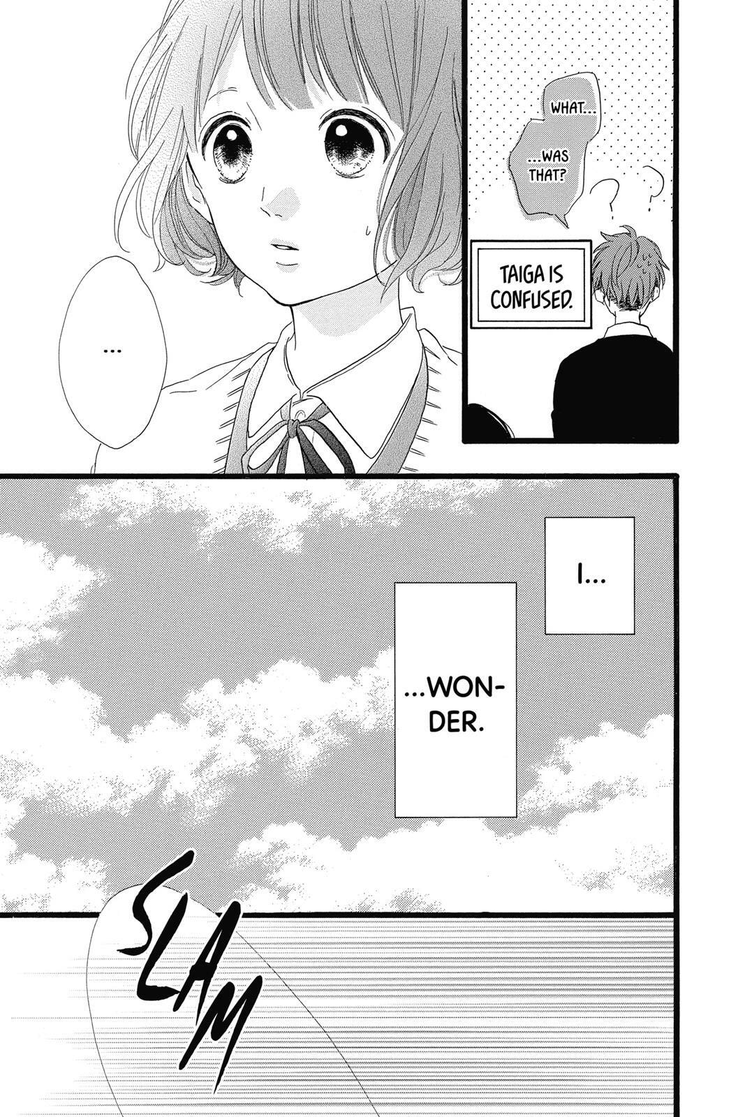 Read Sugar chapter 6 image 145 on Lezhin