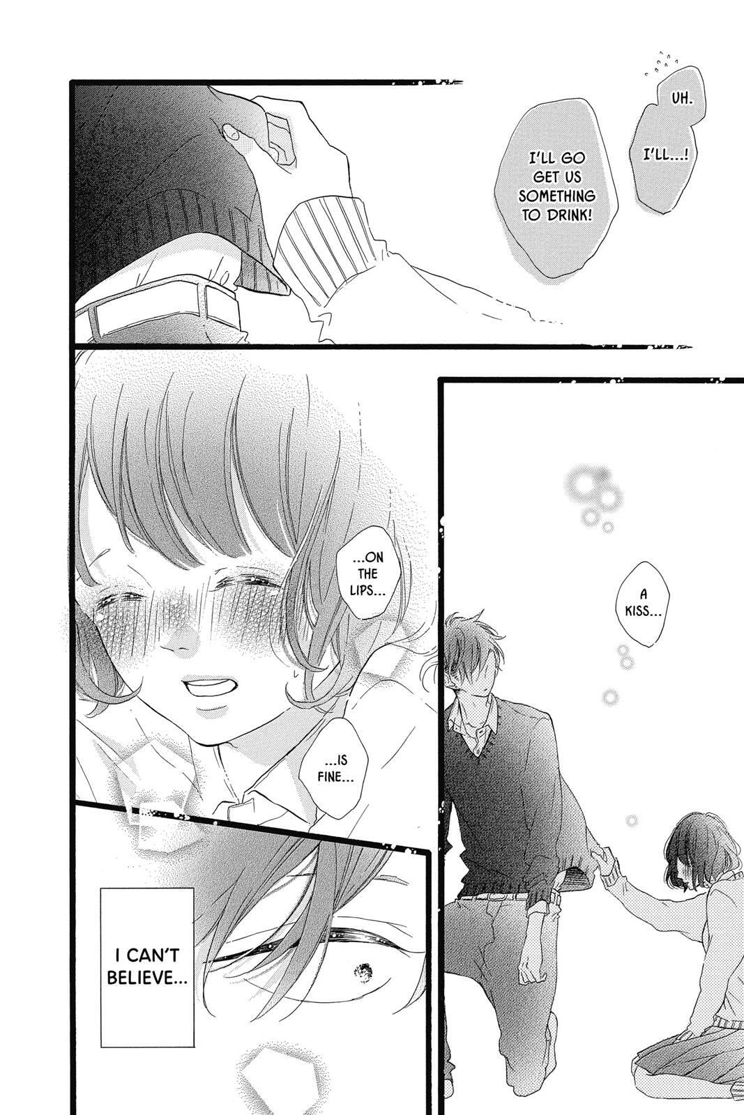 Read Sugar chapter 6 image 164 on Lezhin