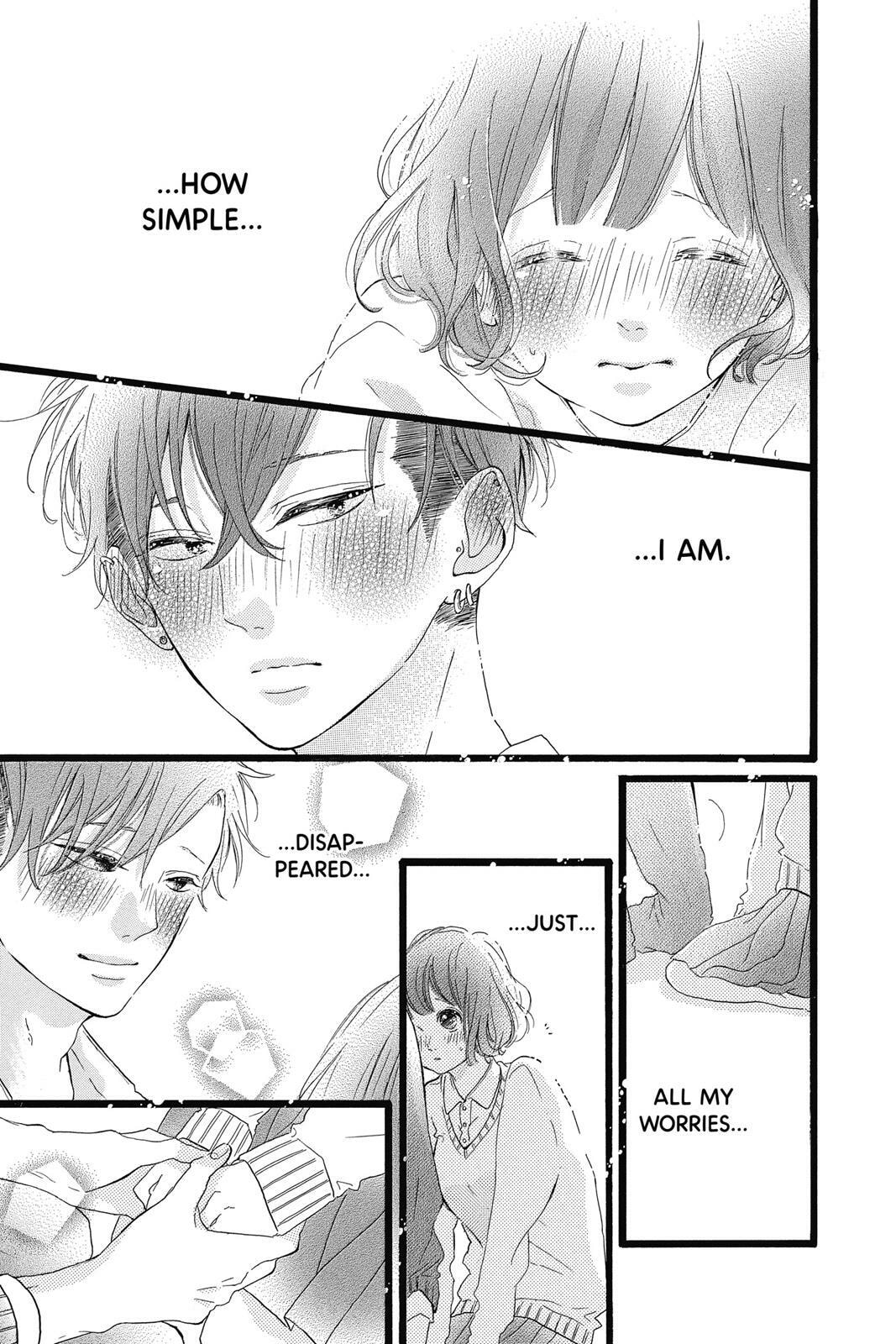 Read Sugar chapter 6 image 165 on Lezhin