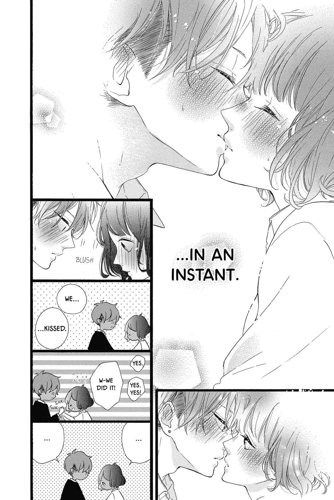 Read Sugar chapter 6 image 166 on Lezhin