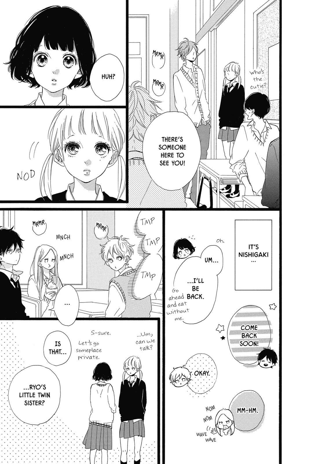Read Sugar chapter 6 image 171 on Lezhin