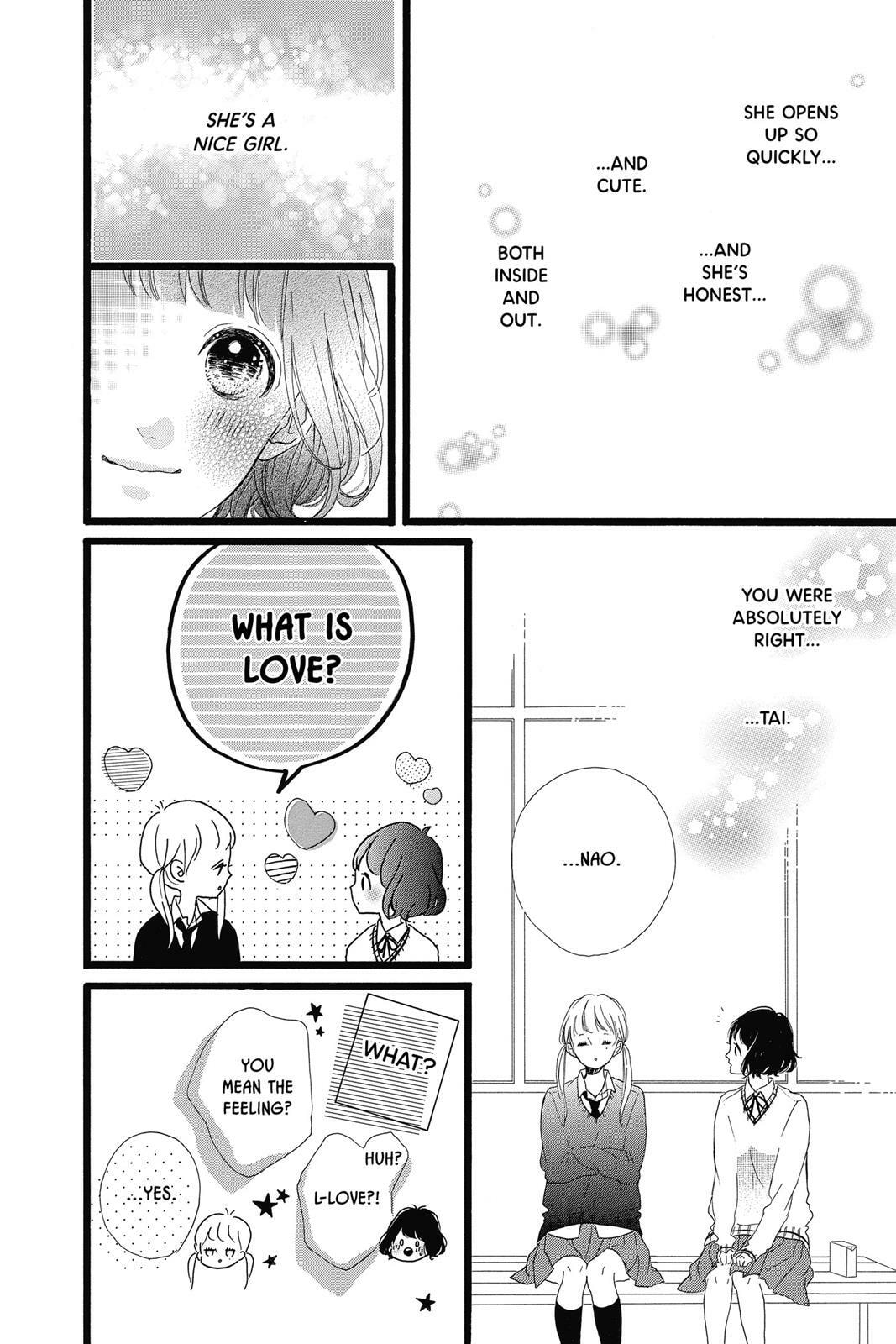 Read Sugar chapter 6 image 176 on Lezhin