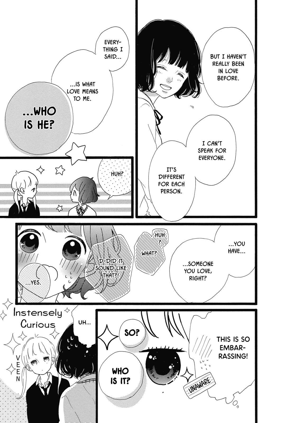 Read Sugar chapter 6 image 181 on Lezhin
