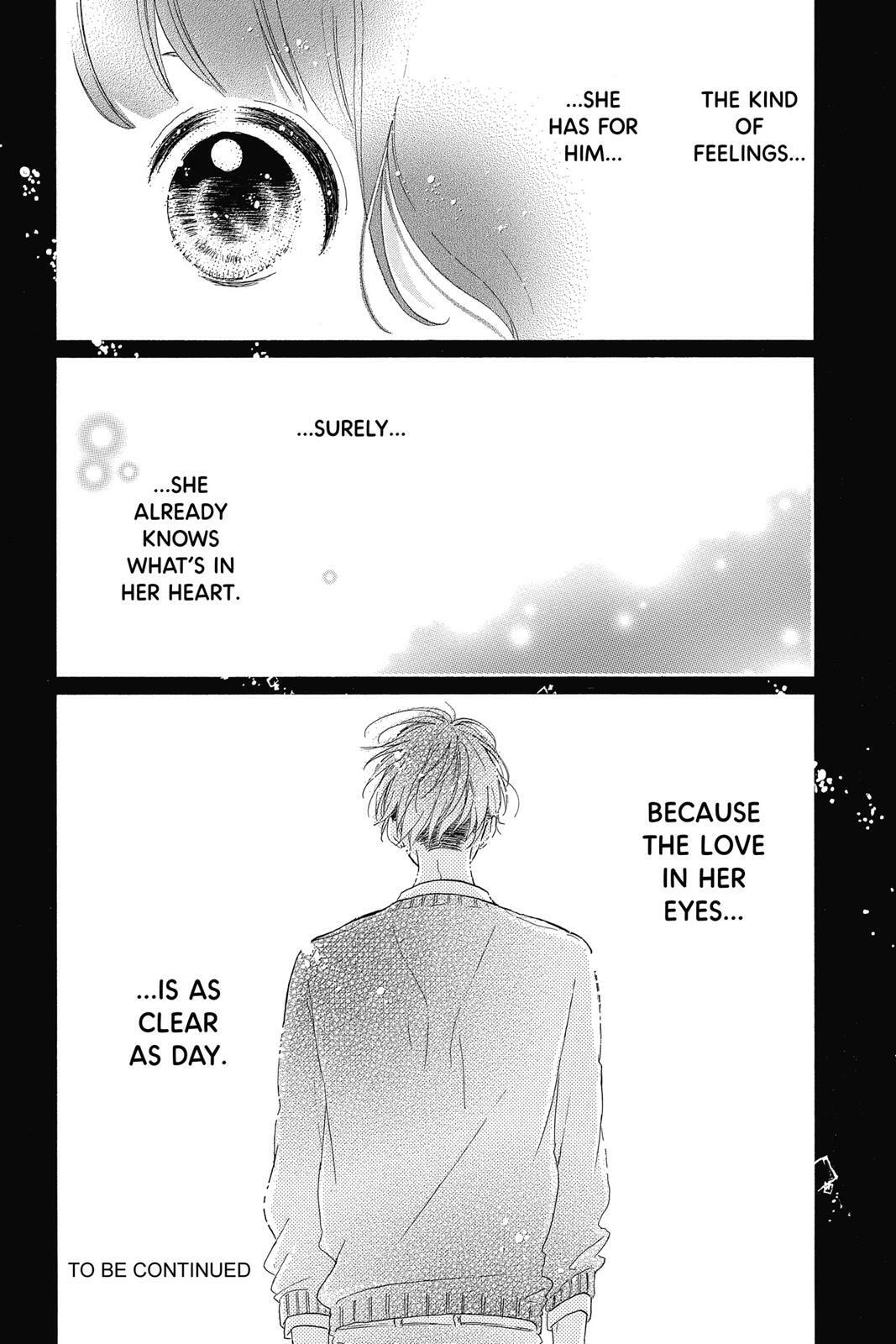 Read Sugar chapter 6 image 185 on Lezhin
