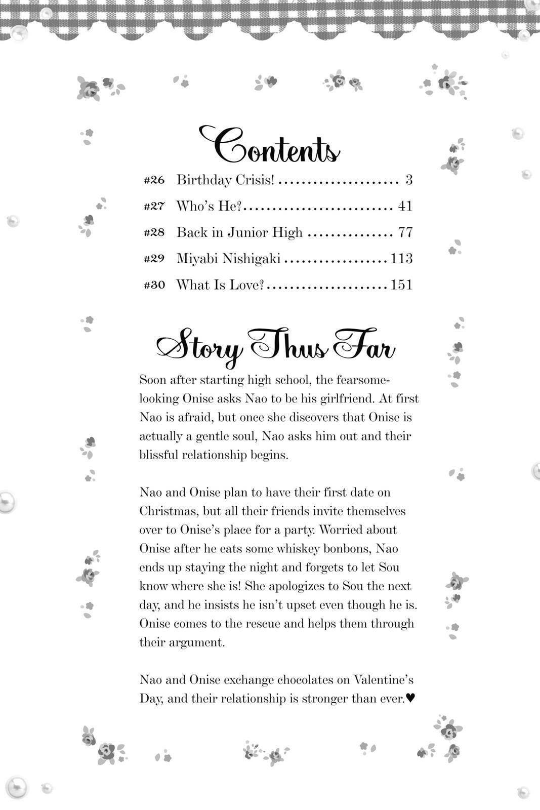 Read Sugar chapter 6 image 2 on Lezhin