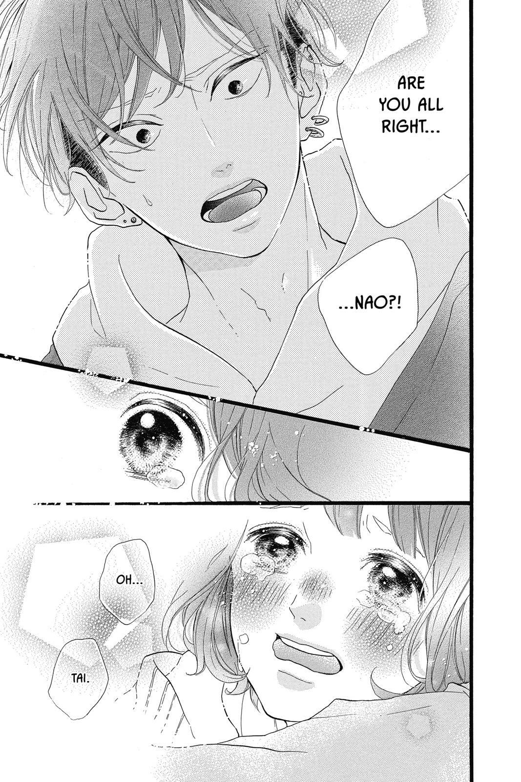Read Sugar chapter 6 image 29 on Lezhin