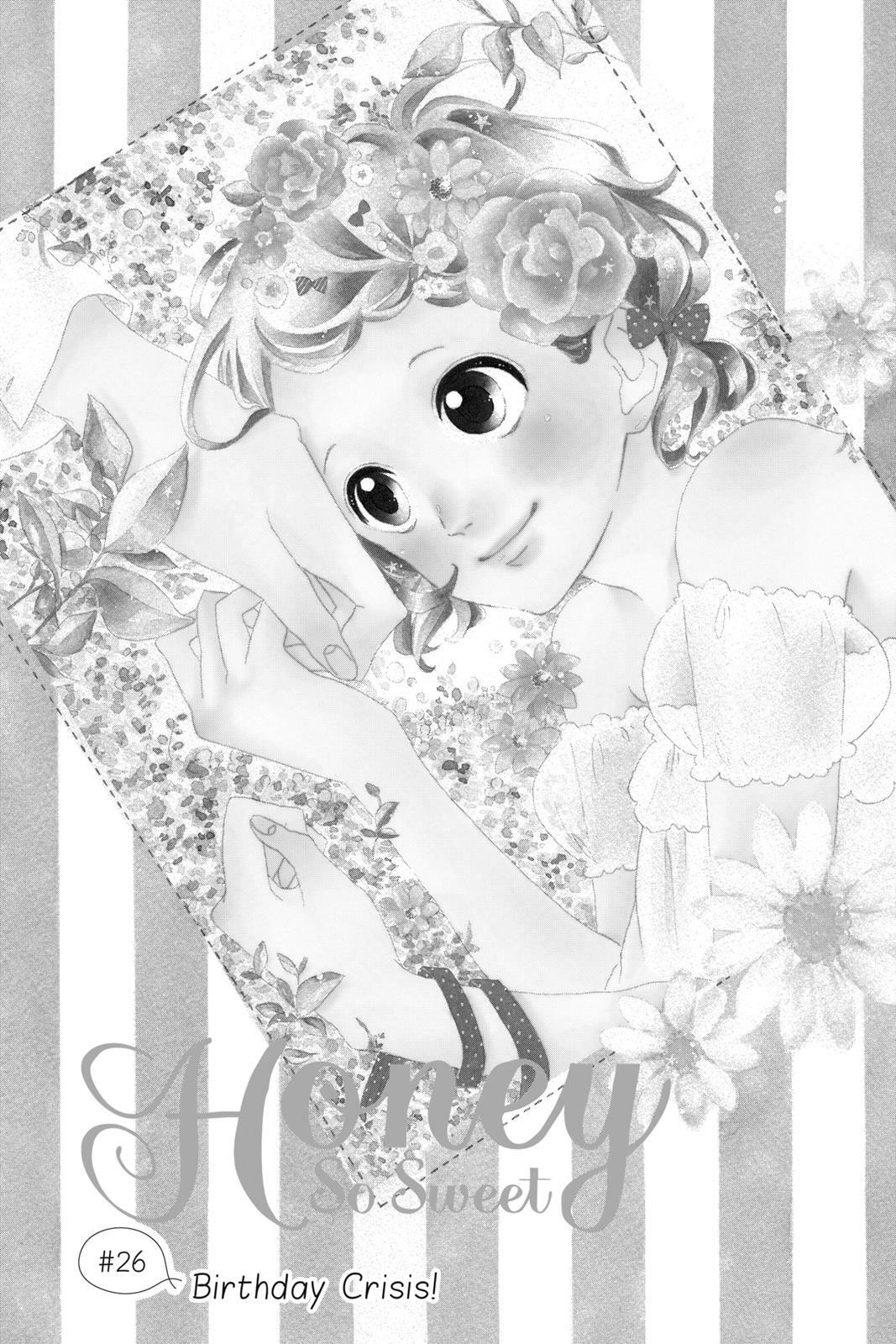 Read Sugar chapter 6 image 3 on Lezhin