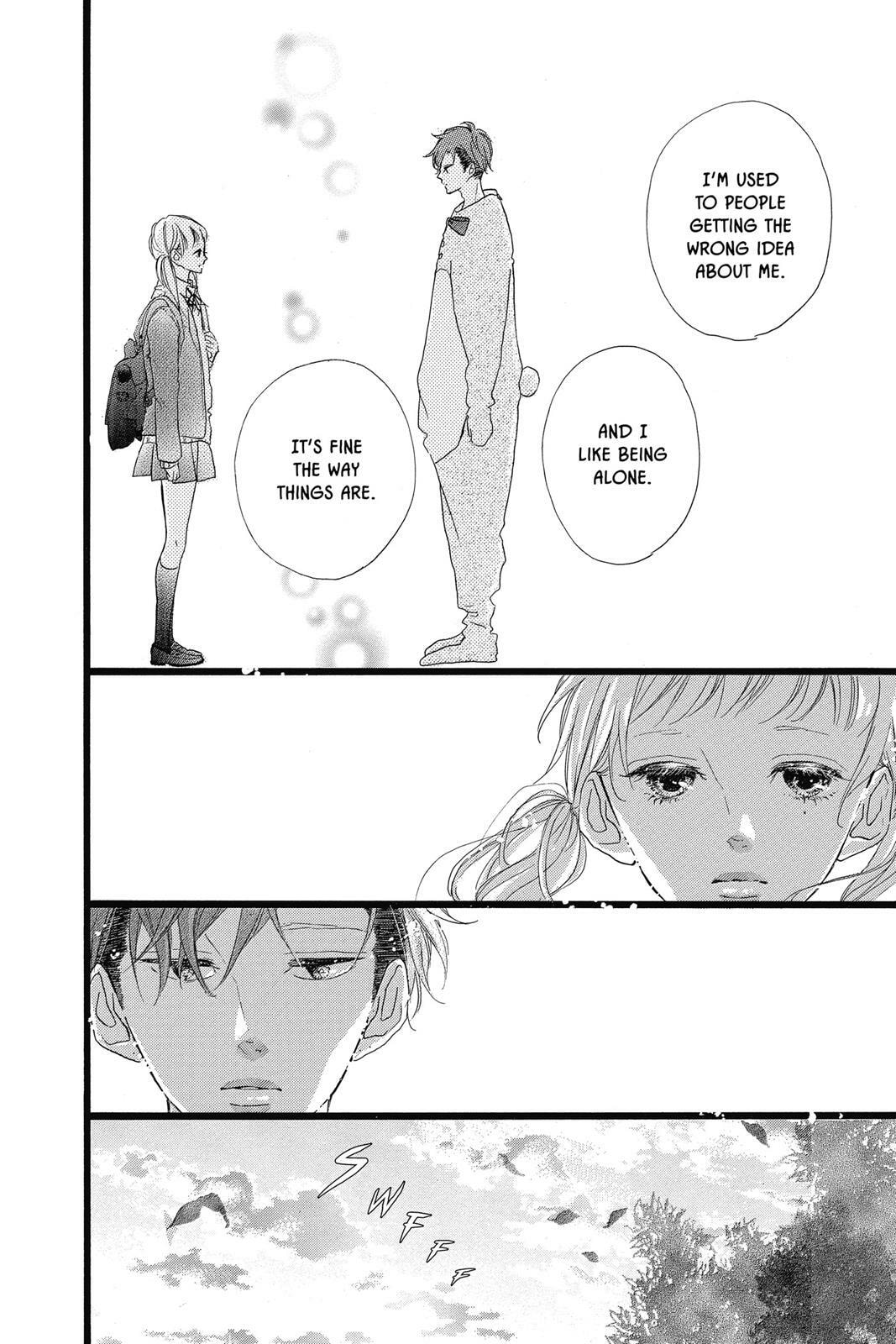 Read Sugar chapter 6 image 72 on Lezhin