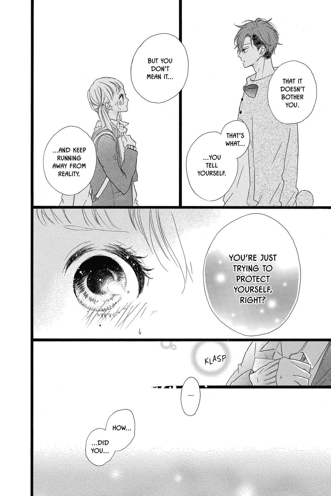 Read Sugar chapter 6 image 74 on Lezhin