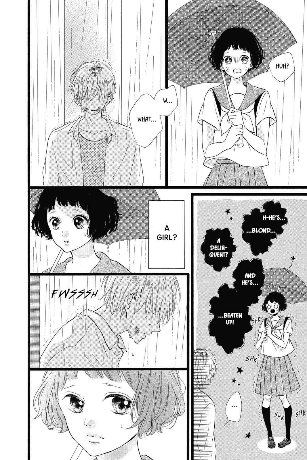 Read Sugar chapter 6 image 90 on Lezhin