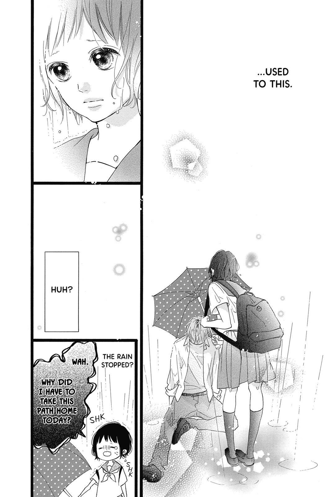 Read Sugar chapter 6 image 92 on Lezhin