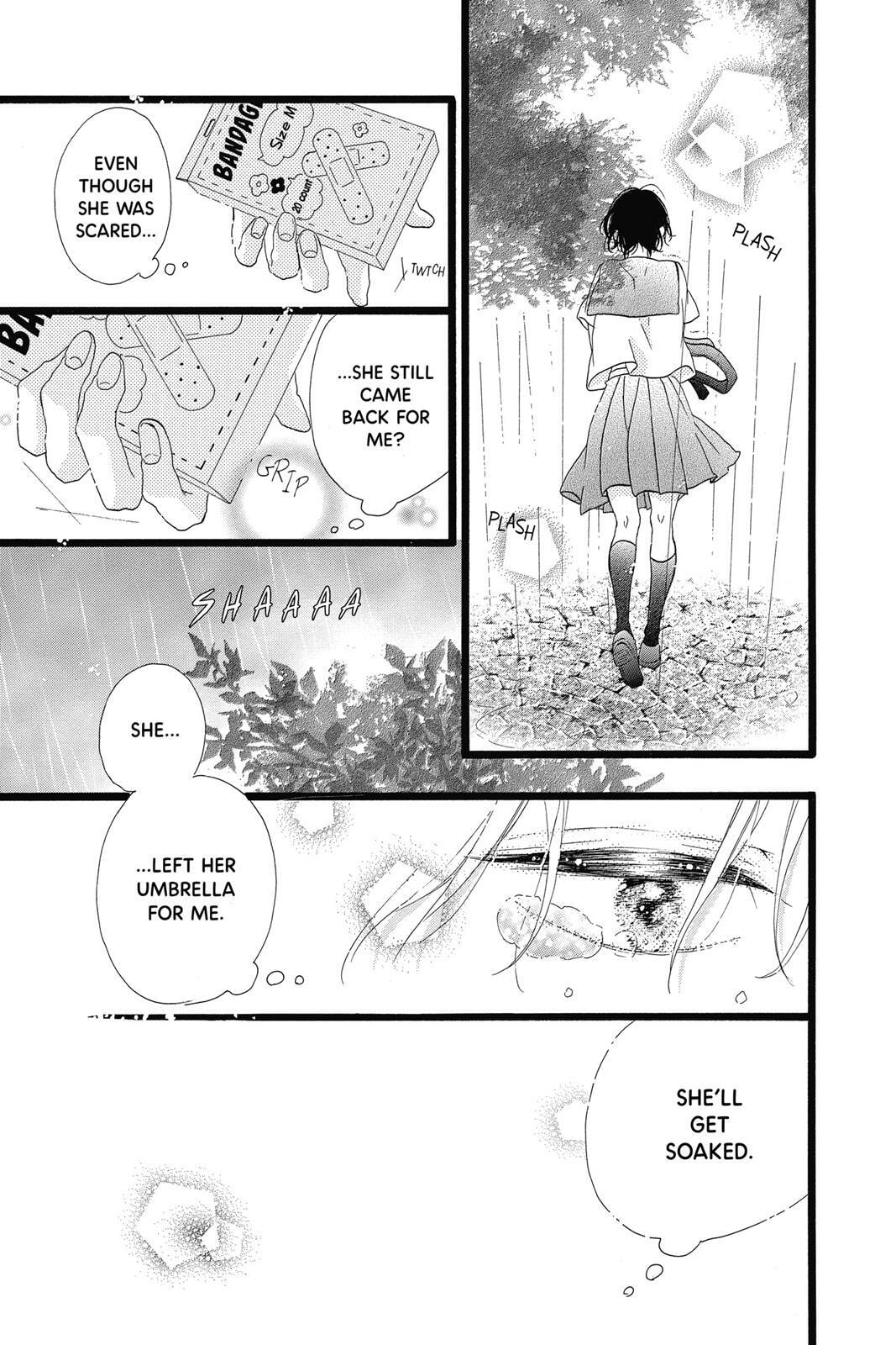 Read Sugar chapter 6 image 95 on Lezhin
