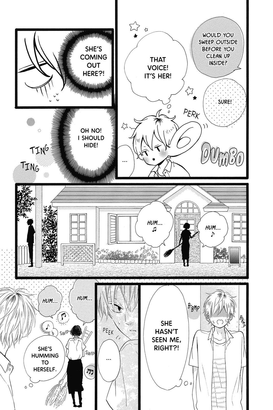 Read Sugar chapter 6 image 97 on Lezhin