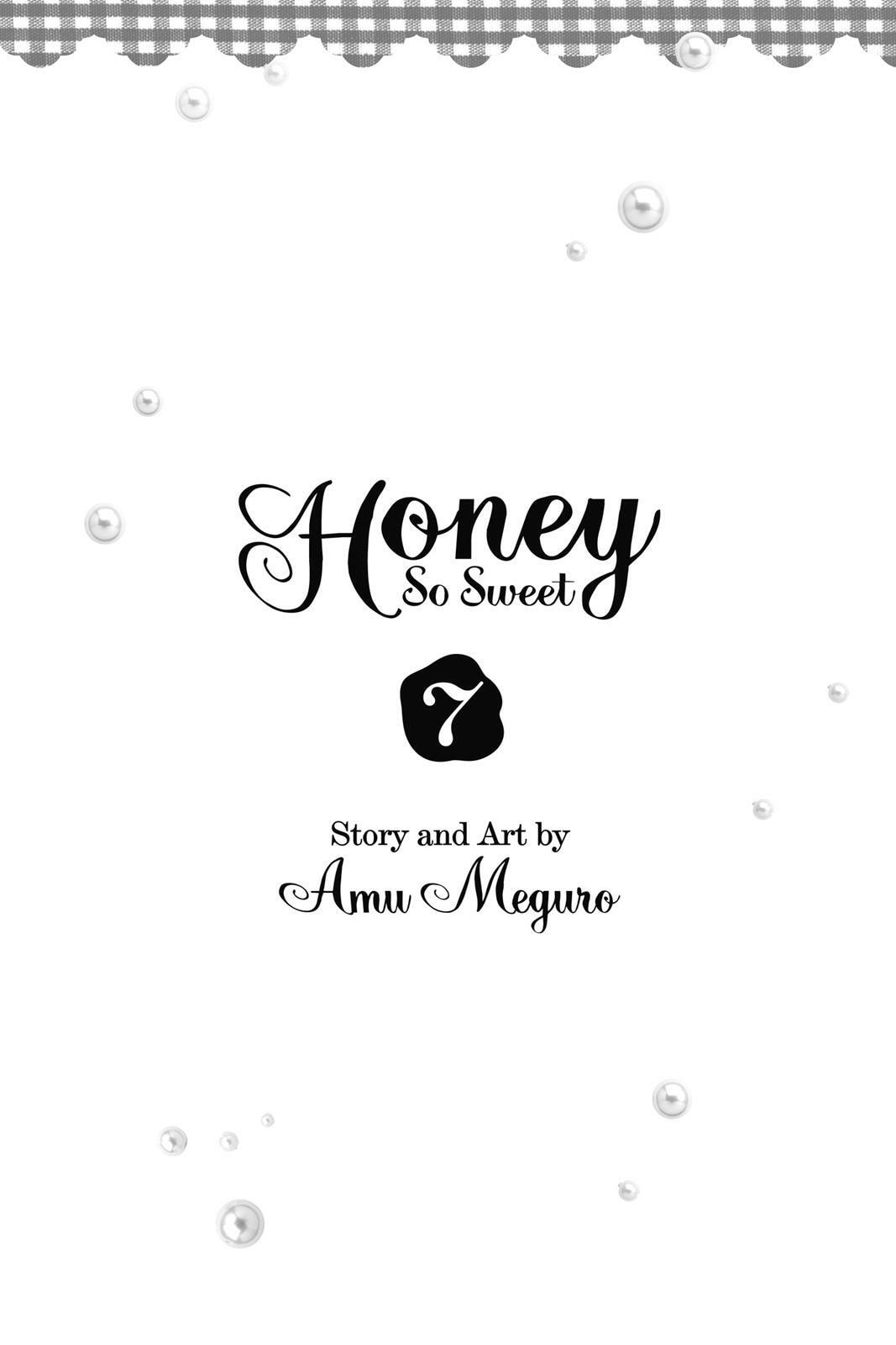 Read Sugar chapter 7 image 1 on Lezhin