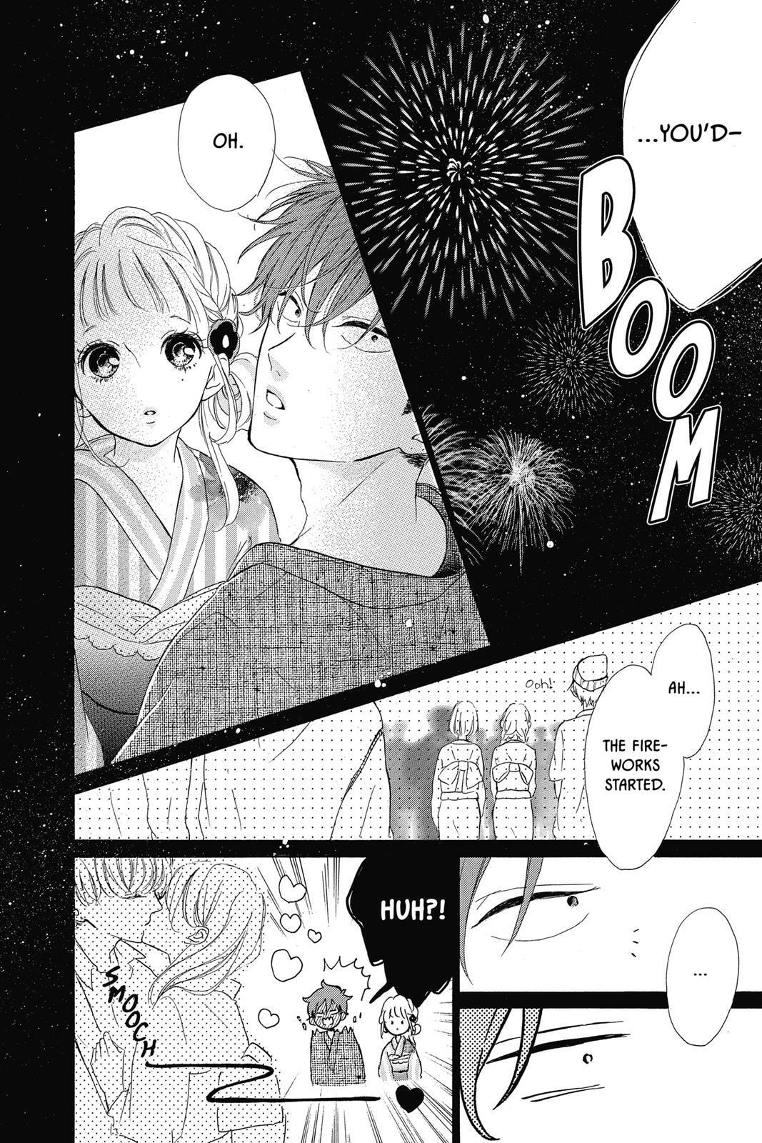 Read Sugar chapter 7 image 126 on Lezhin