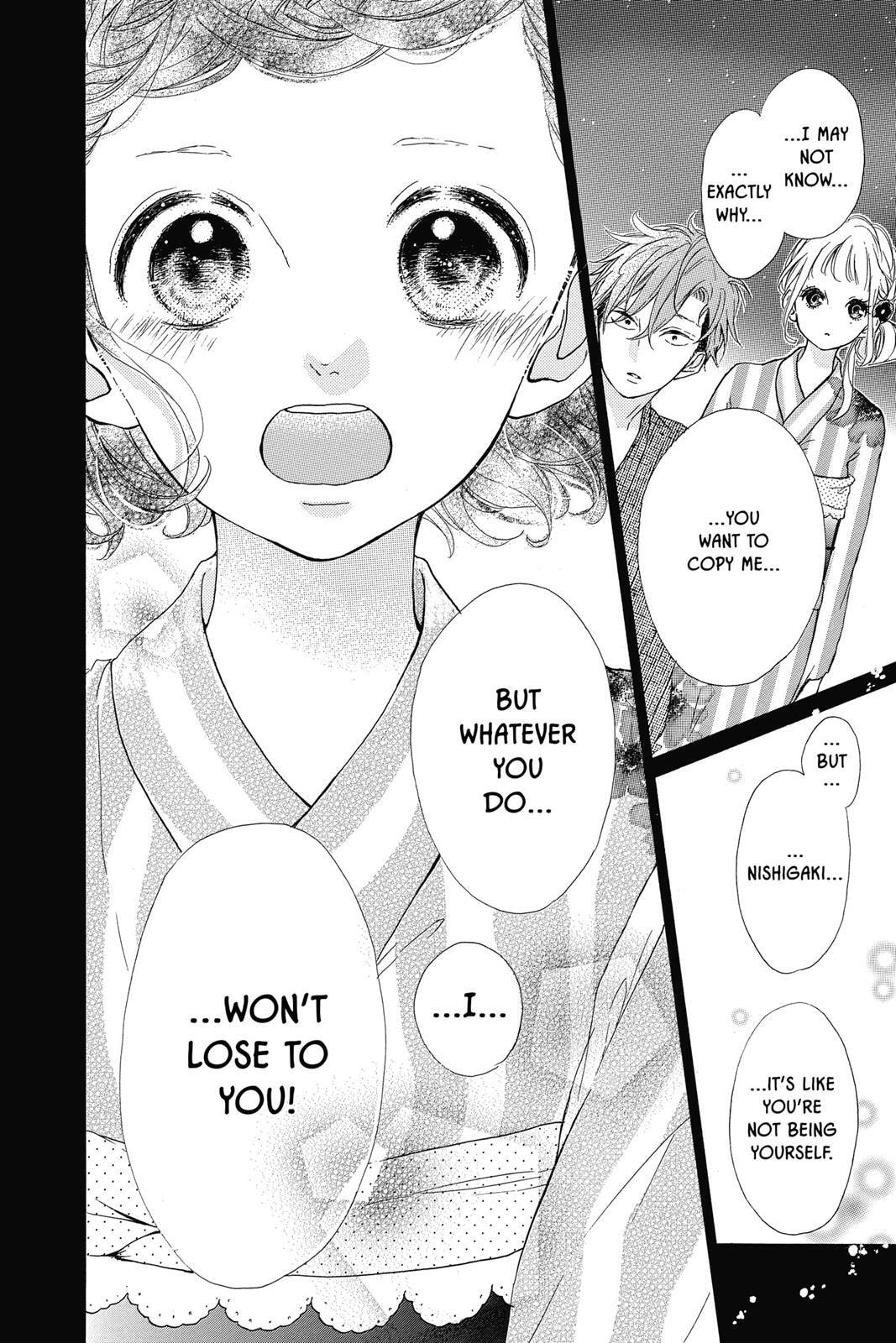 Read Sugar chapter 7 image 136 on Lezhin