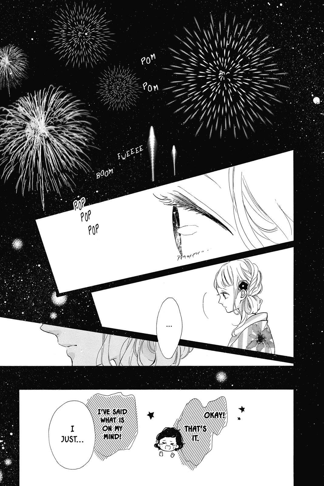 Read Sugar chapter 7 image 137 on Lezhin