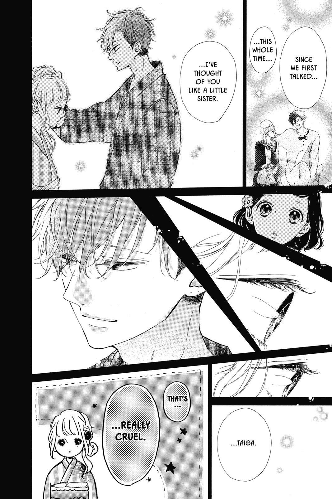 Read Sugar chapter 7 image 142 on Lezhin