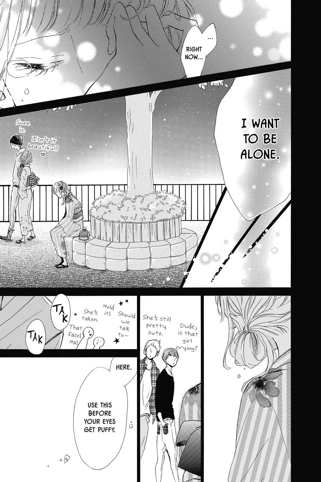Read Sugar chapter 7 image 145 on Lezhin