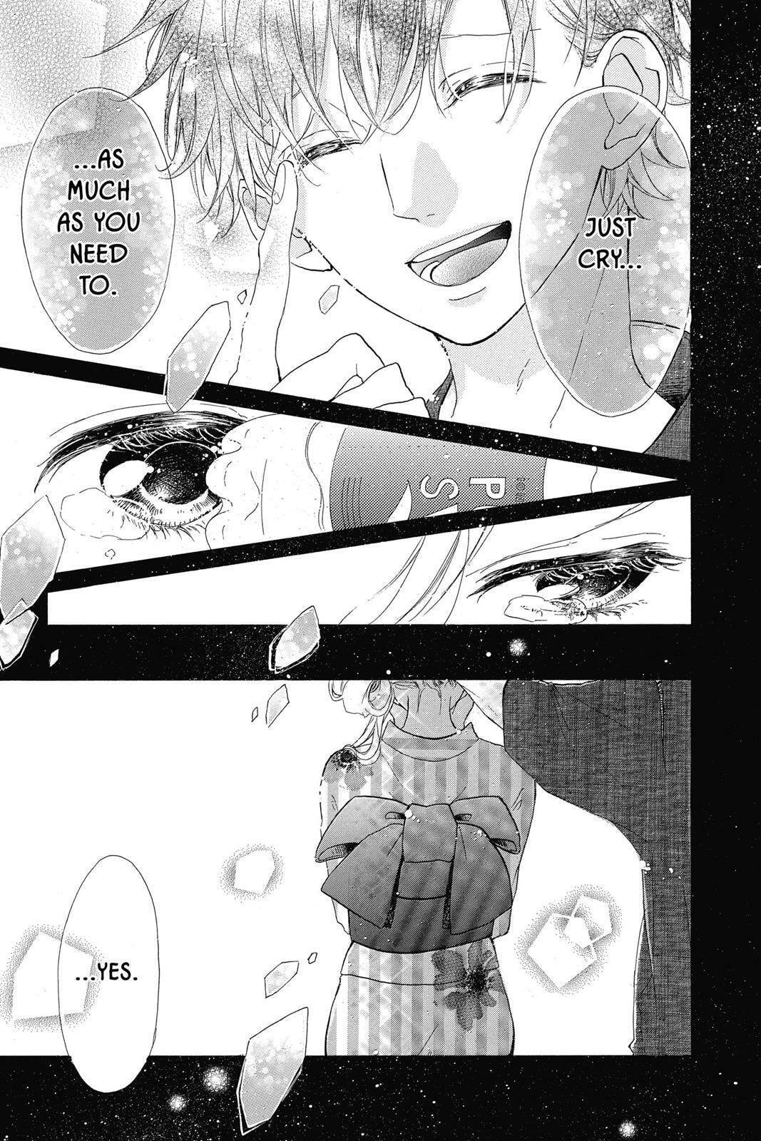 Read Sugar chapter 7 image 149 on Lezhin